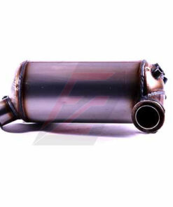 DPF pentru VOLKSWAGEN - FCD8695