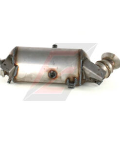 DPF pentru MERCEDES - FCD8907