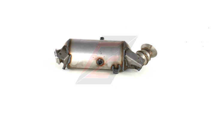 DPF pentru MERCEDES - FCD8907