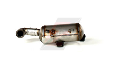 DPF pentru CHEVROLET, OPEL - FCD8915