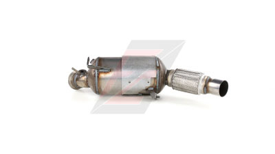 DPF pentru BMW - FCD8916