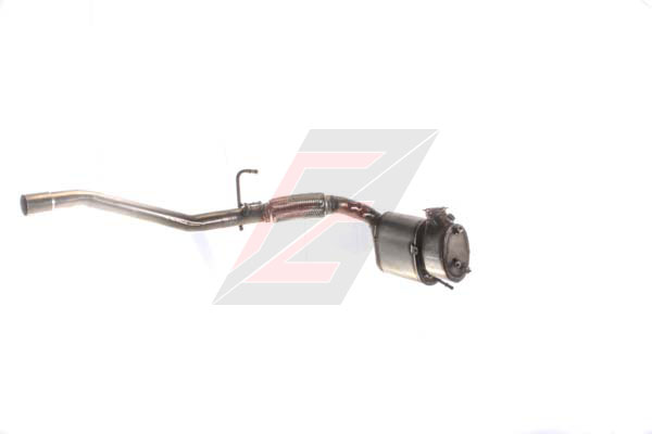 DPF pentru AUDI, SEAT, SKODA, VOLKSWA - FCD8920