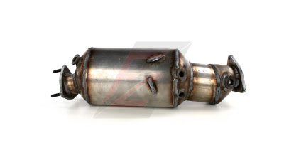 DPF pentru AUDI - FCD8936
