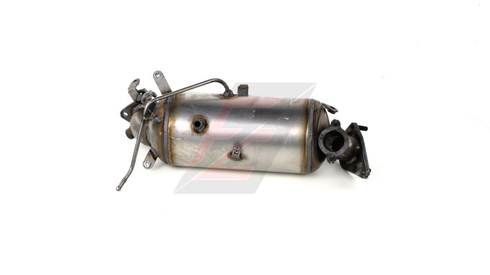 DPF pentru HONDA - FCD8948