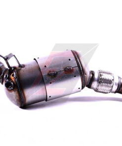 DPF pentru BMW - FCD8959