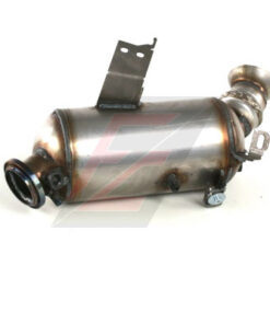 DPF pentru MERCEDES - FCD8967