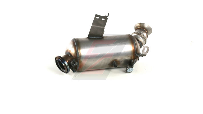 DPF pentru MERCEDES - FCD8967