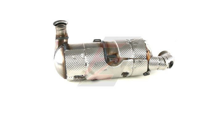 DPF pentru CITROEN, DS, OPEL, PEUGEOT, TOYOTA - FCD8968