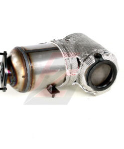 DPF pentru VOLVO 2.0 - FCD8986