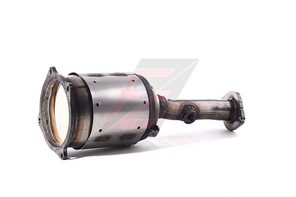 DPF pentru NISSAN - FCD9374