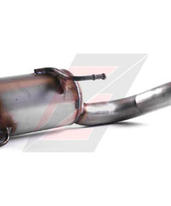 DPF pentru PORSCHE - FCD9397