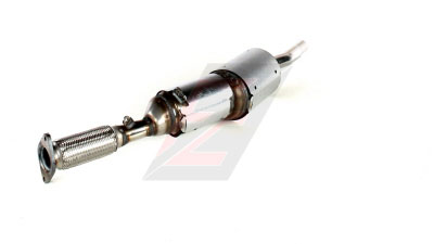 DPF pentru DACIA - FCD9926