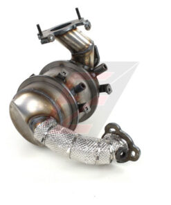 DPF pentru NISSAN - FCD9940