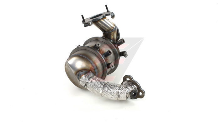 DPF pentru NISSAN - FCD9940