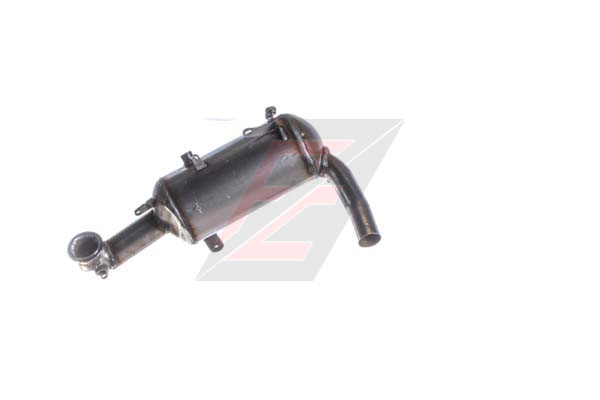 DPF pentru ALFA, CHRYSLER, CITROEN, F - FCD9942