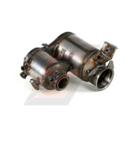 DPF pentru AUDI, SEAT, SKODA, VOLKSWA - FCD9972