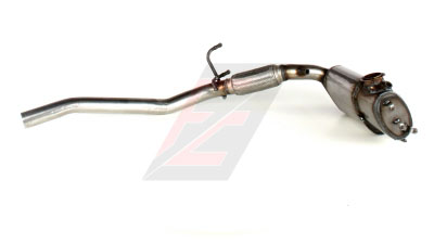 DPF pentru AUDI, SEAT, SKODA, VOLKSWA - FCD9986