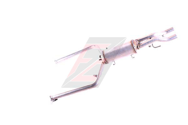 DPF pentru JAGUAR - FSD0385