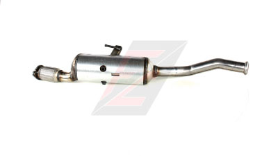 DPF pentru NISSAN, OPEL, RENAULT - FSD0921