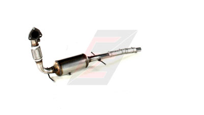 DPF pentru FORD - FSD0945