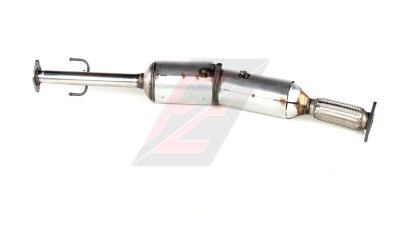 DPF pentru NISSAN - FSD0956