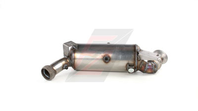 DPF pentru MERCEDES - FSD0961