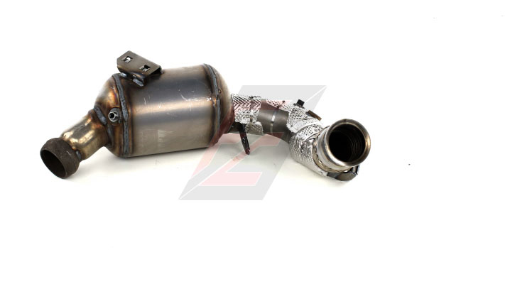 DPF pentru MERCEDES - FSD1339