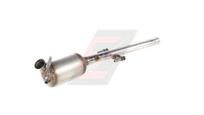 DPF pentru MERCEDES - FSD1378