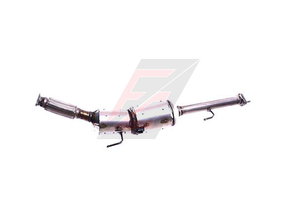DPF pentru NISSAN - FSD1902