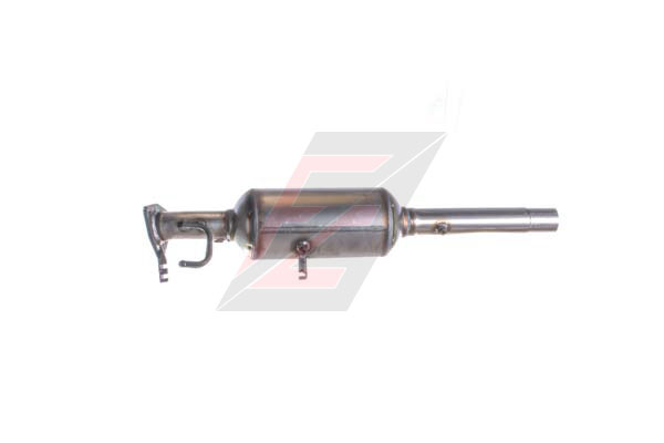 DPF pentru CITROEN, PEUGEOT - FSD1909