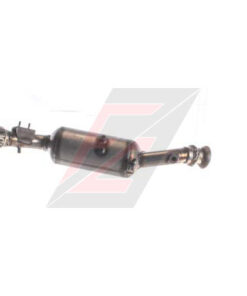 DPF pentru MERCEDES - FSD1935
