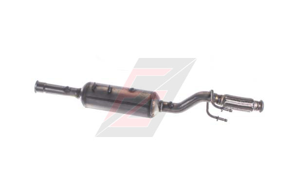 DPF pentru CITROEN, FIAT, PEUGEOT - FSD1985