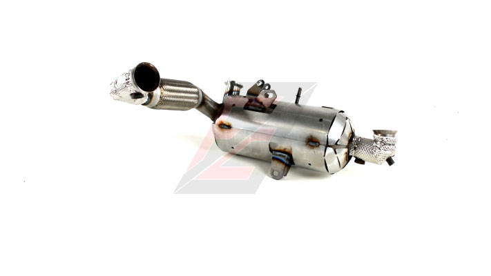 DPF pentru FORD - FSD1990