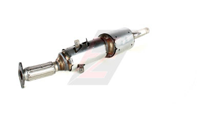 DPF pentru RENAULT - FSD1996