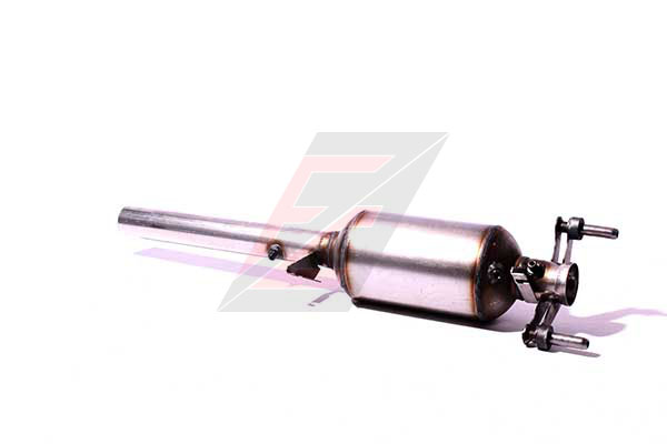DPF pentru MERCEDES - FSD2316