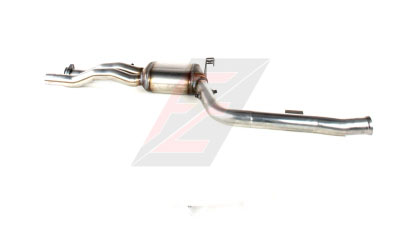 DPF pentru MERCEDES - FSD2375