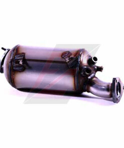 DPF pentru AUDI - FSD2618