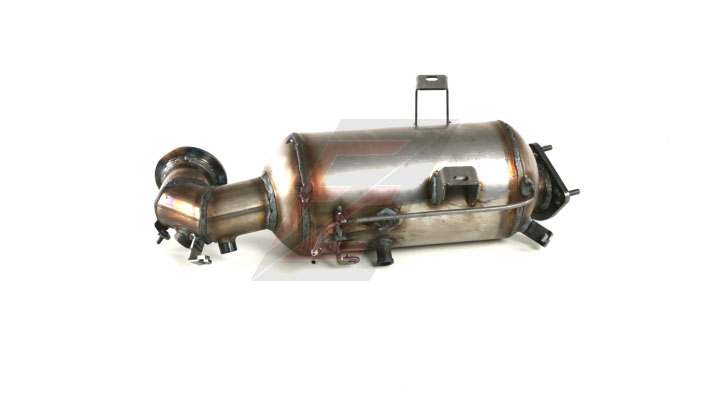 DPF pentru OPEL - FSD2903