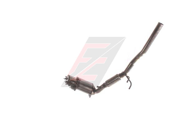 DPF pentru AUDI, VOLKSWAGEN - FSD2918