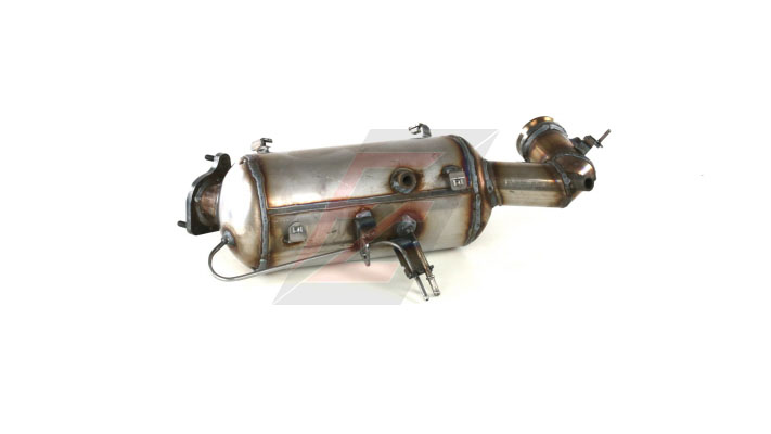 DPF pentru OPEL - FSD2954
