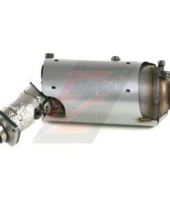 DPF pentru TOYOTA - FSD2956