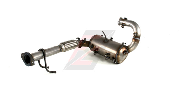 DPF pentru FORD - FSD2973