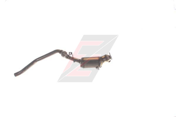 DPF pentru SEAT - FSD2979