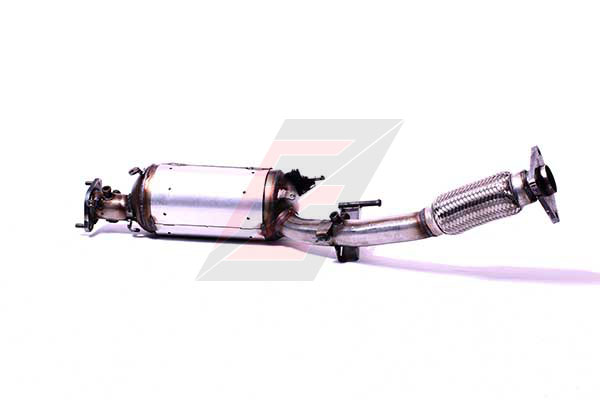 DPF pentru NISSAN - FSD3315