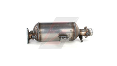 DPF pentru LANDROVER - FSD3341