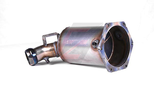 DPF pentru MERCEDES - FSD3369