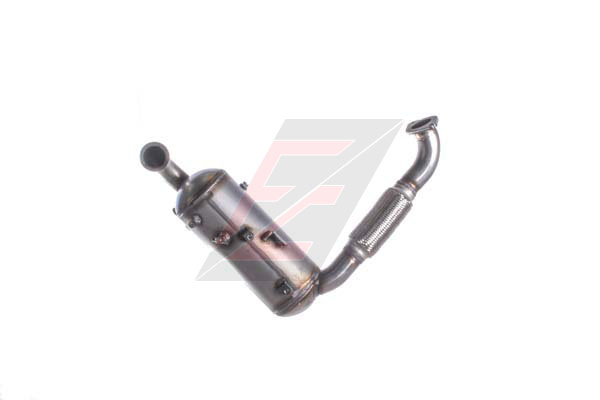 DPF pentru FORD - FSD3925