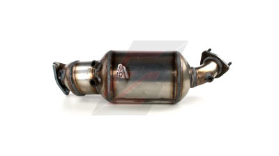 DPF pentru SEAT - FSD3942