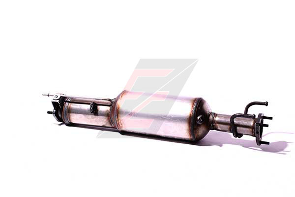 DPF pentru CHEVROLET, OPEL - FSD3943