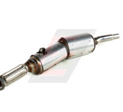 DPF pentru RENAULT - FSD3953